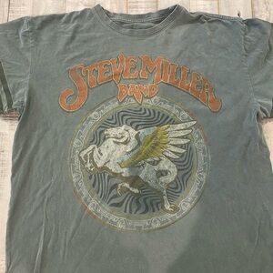 Steve miller